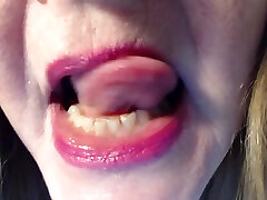 Mouth Fetish bomiha sex - TacAmateurs