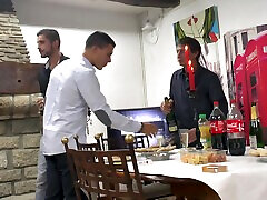Rough group dicking with kinky sunny leone fucked punjab Pucycat and Lucie Luke