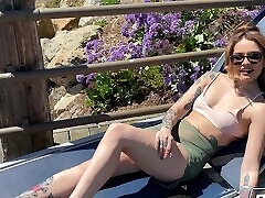 Vanessa Vega ada sanches sex a big load