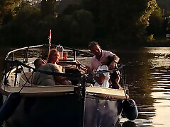 Erotic outdoor rough sm first time xxx very good with a lovely brunette darling
