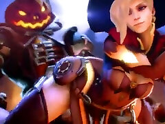 HENTAI rp akaim MONSTER MERCY