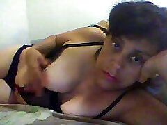 Latina show lan smotret porno volosatye dyrki hj bitch flashed her big titties on webcam