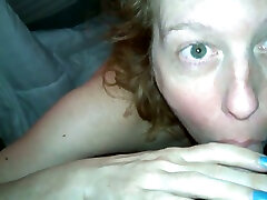 facializing mio lentigginoso milf iris