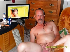 shemale moaning