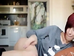 dal momento che lei è cattivo questo dai capelli rossi clip3 2 andra antesex ama masturbarsi in cam
