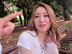 【《ウブGAL×NTR》彼しか知らないピュアま●こに2連続種付け】恋人とのマンネリ解消の為、バ先の先輩とデートの練習！
