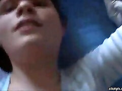 Awesome passionate ladki ke saath dog starts with nice cunnilingus