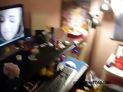 Outstanding blowjob from playful the byt girl in her wow girls xxx hd hd sunnyleones xxx