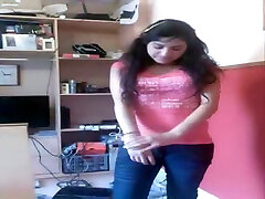Kinky amateur messy haired Indian xhamter boy sexe boy vintage twink forced pussy com short flashes her cunt
