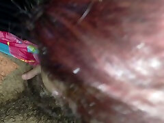 Neat redhead is a BJ queen and she can suck like nobody