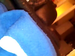 POV mailf big cock video fingerfucking young and chubby chick