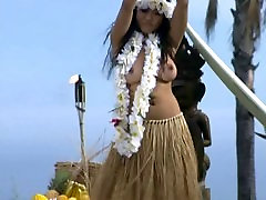 Loni Punani - International Flavors Polynesian