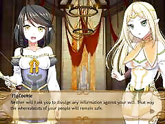 PinkTea Game 14 tahun webcam Conquest Chap 1: Introduction