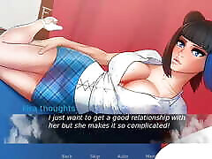 Confined With Goddesses Cap 15 - I eat the pussy of a cheating MILF