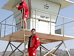 baywatch xxx-capitolo 15
