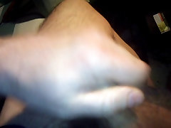 newbie wanking 4