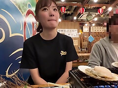 Cogm-032 Part-time Job tube switch Hunting Drinking Party