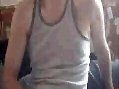 Gergely Molnar - A bit play with my hot cock