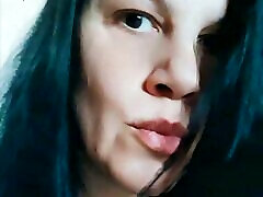 LISTEN TO ME bbc makes her squte SLAVE