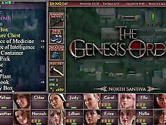 The Genesis Order by NLT - I&039;m fired, however at least I can bang my hot naughty boss part. 35