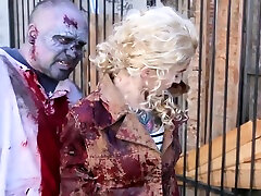 e odio la pelle di zombie diamond e kleio valentien