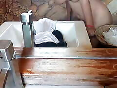 EP 38 - trip fucking with Asian girl , nice fucking - part 2