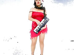 Christmas Is All Around!!! Now I&039;m a little helper of Santa! :- Merry XXXmas!