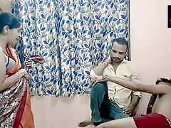 Threesome Hardcore krime sax baby Bhabi Doggy style