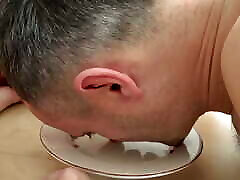 piss humiliation femdom