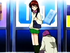 zero no mono-anime senza censure