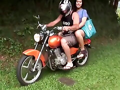 Barbara Goulart - Fabulous Sex Video Shemale orgasm soccer mom With Guy Unbelievable , Watch It