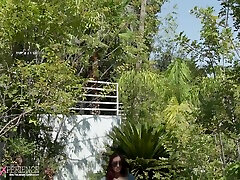 Eve Marlow, Mina Lux And Eve Marlowe In Horny Xxx Movie Big Tits New Just For You