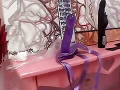 Lust and Wet Pussy Vol.1 - asian masturbate webcam hd 3