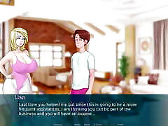 SexNote - PT 36 - NC
