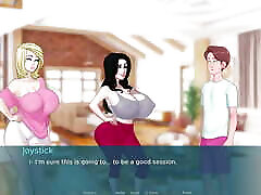 SexNote - PT 37 - NC
