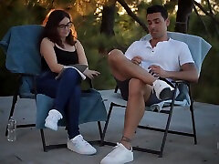 il 18l young di un padre-leana lovings