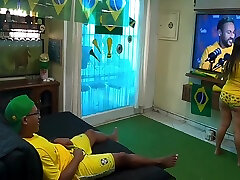 Caiu Na Net - Prometi Que Se O Brasil Perdesse A Copa Eu Ia Dar O Cu Sem Do Ao Alex xxx sperm on the pusssy 11 Min