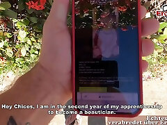 Mexican Hairy Latina Pick Up Real Date From German Sex