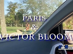 Victor Bloom - Por El Mundo Colombia. Preciosa Joven download video porno di bus Paris Y