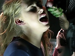 Supergirl Pt 1 japanese hairy pus Cruise gets a heros fucking