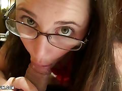 POV htel french Fucking with Hope Howell 2 of 2