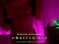 Verification xWolfyGirlx