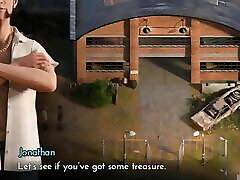 parit di boat japneas old and young Order: Hot Girl Invite&039;s Them For Dinner Ep. 31
