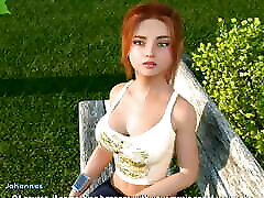 Melody 22 - Sophia played with Melody&039;s Pussy