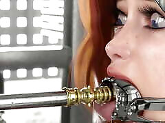 metallo bondage e lattice bdsm compilazione 2