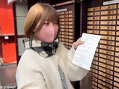 Videosex With A huge fake tits my wamess After A Date In Asakusa! Japaneseamateurmasturbationsquirting