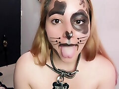 Rolplay Puppy