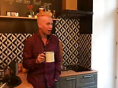 My friend fucks my wife in my eyes