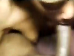 18 year Old Yound sex with univercity babe & FULL of CUM