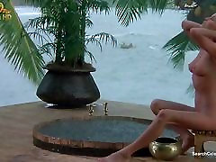 Bo Derek - Ghosts Cant Do It